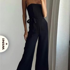 Princess polly jumpsuit size 4